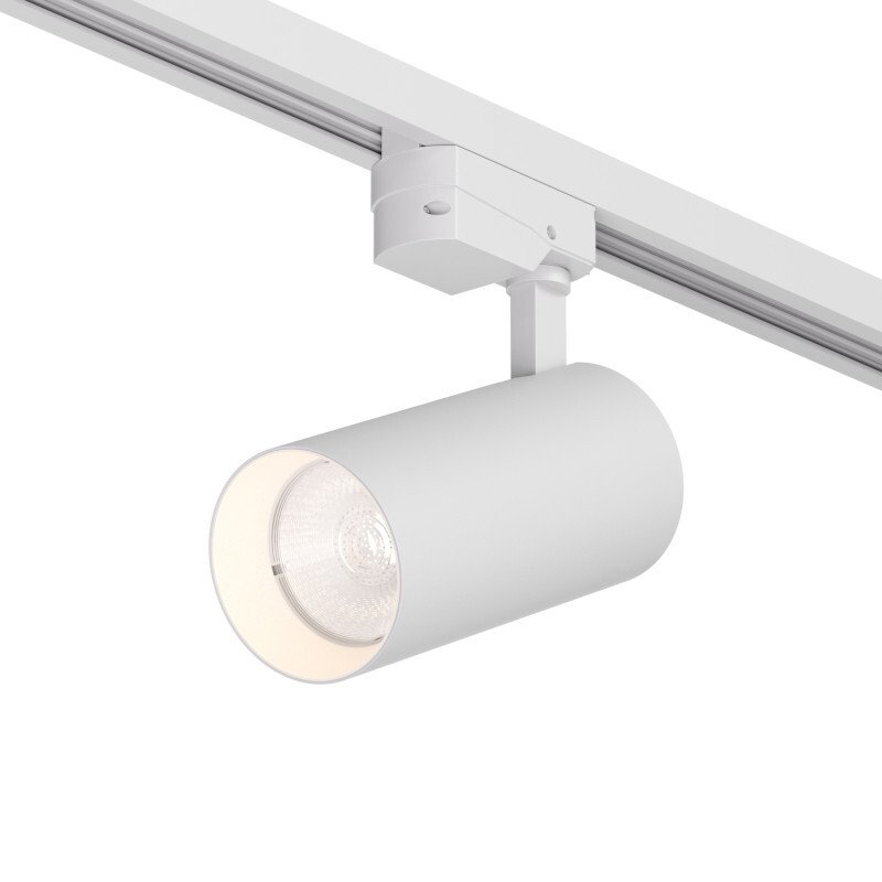 Трековый светильник Denkirs Solid koper DK6453-WH