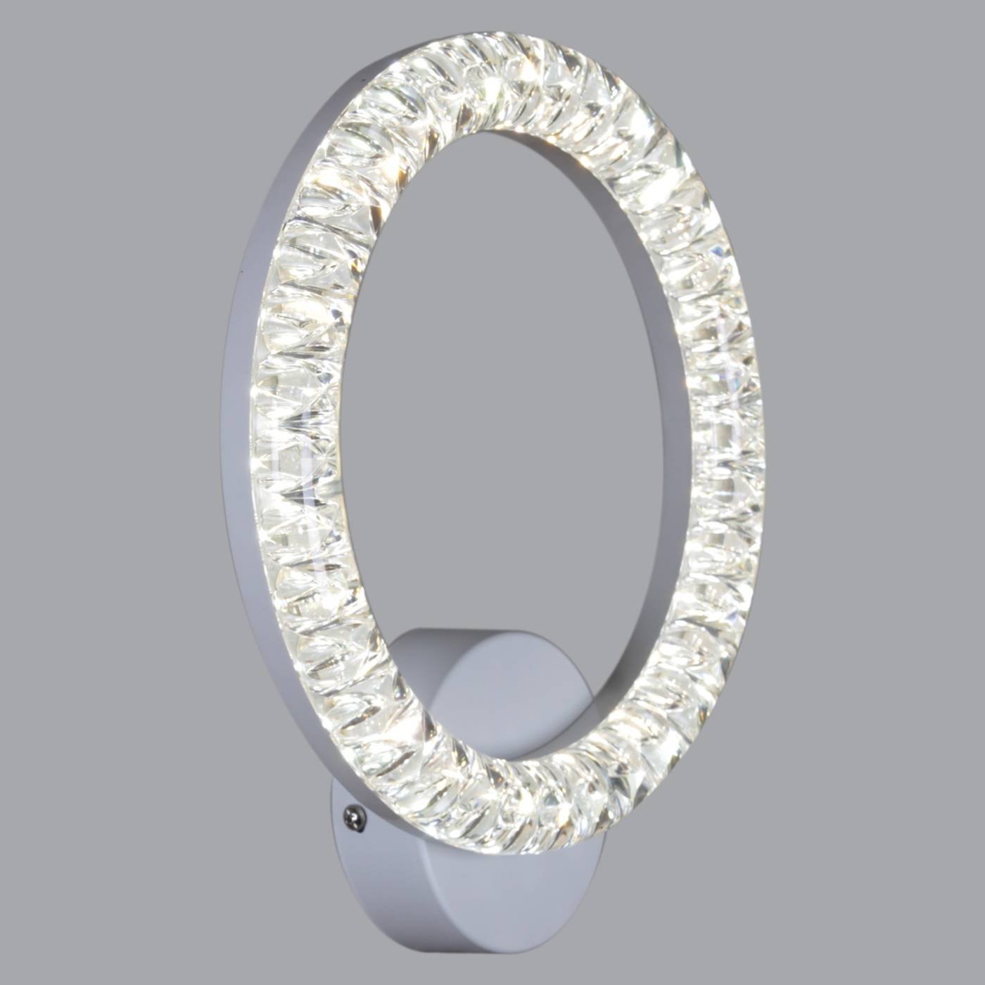 Настенный светильник Reluce 19847-0.2-01B WH