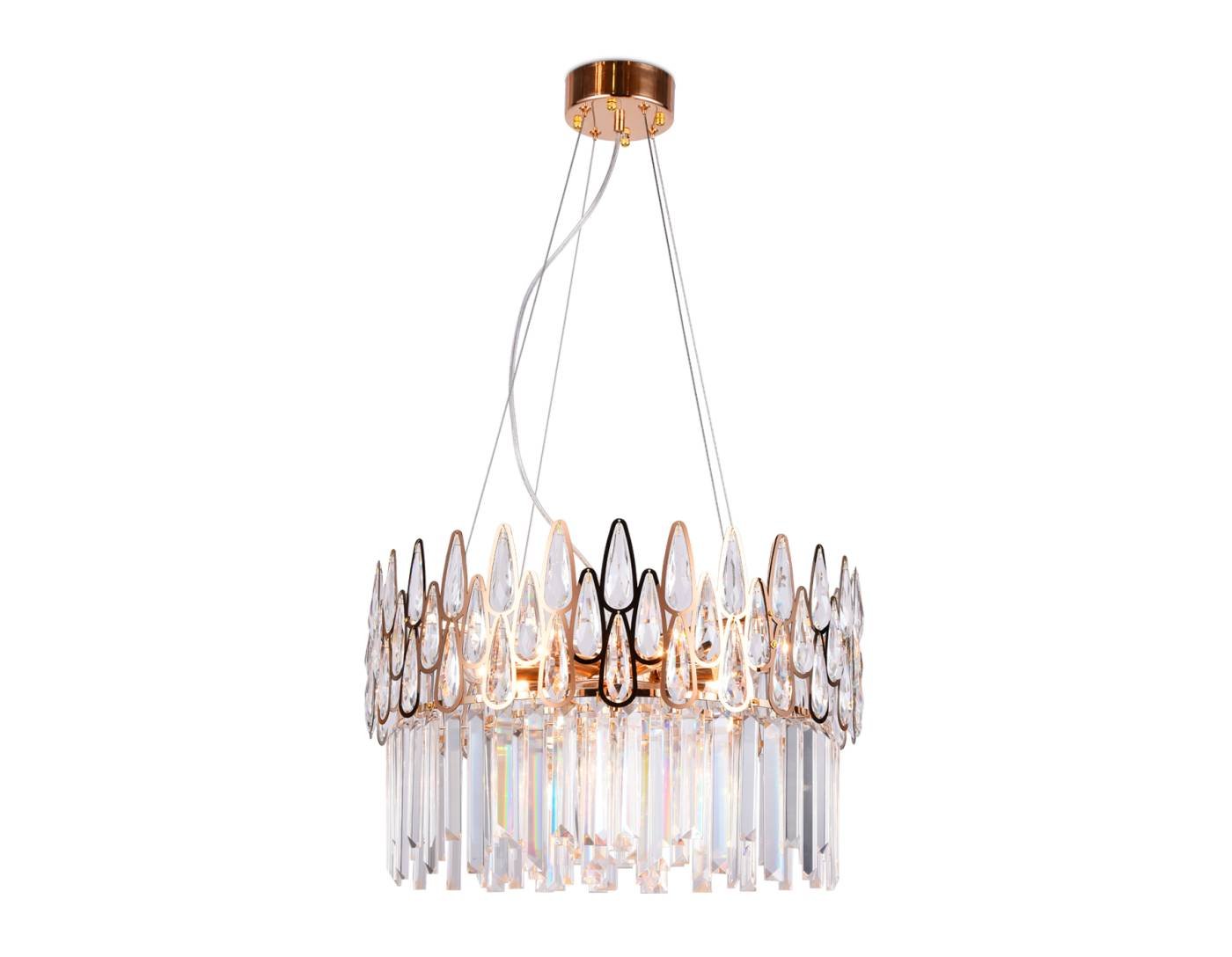 TR5263 Подвесная люстра Ambrella Traditional TR5263