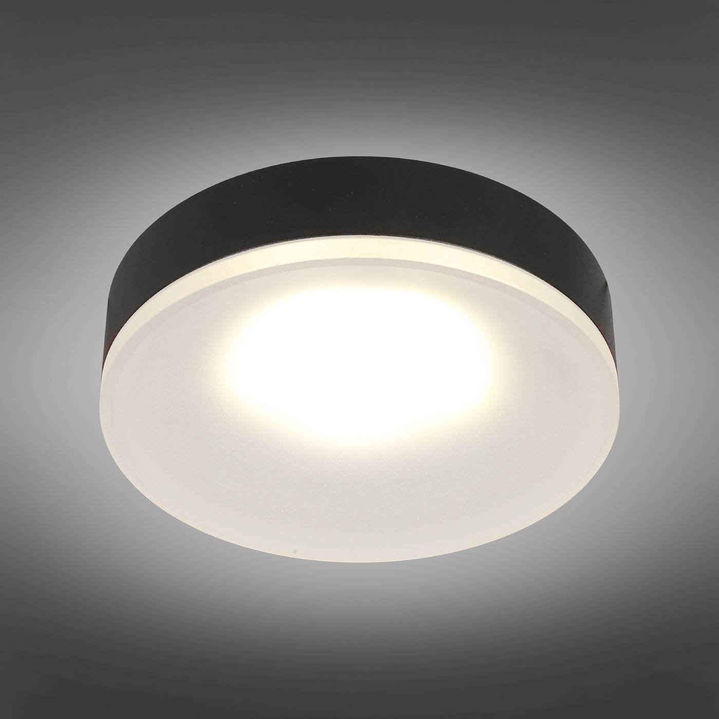 OML-102919-01 Встраиваемый светильник Omnilux Tevere OML-102919-01