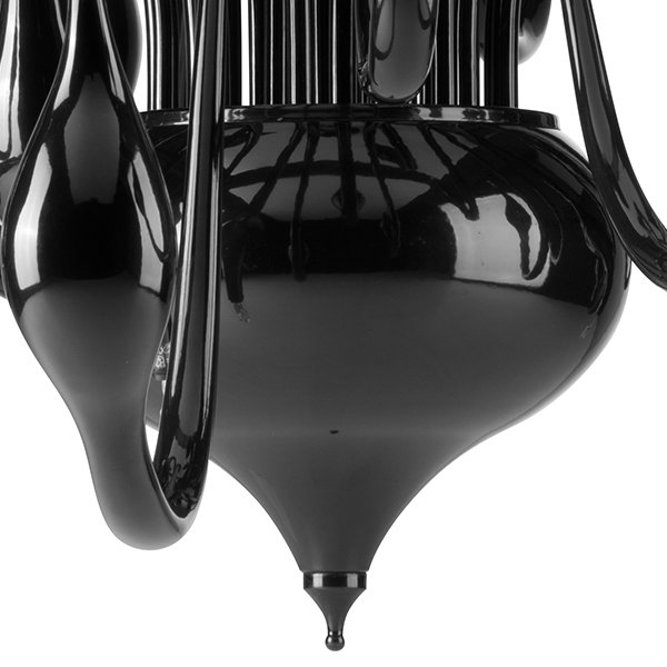 Подвесная люстра Lightstar Cigno Collo 751247