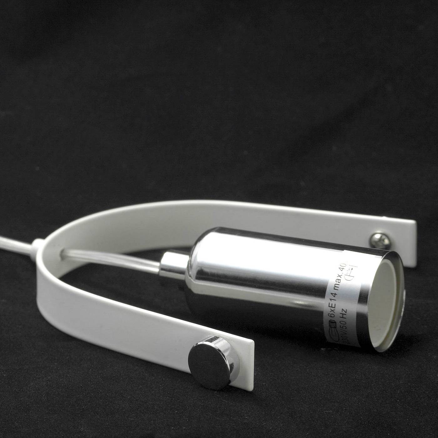 GRLSP-8098 Подвесная люстра Lussole GRLSP-8098