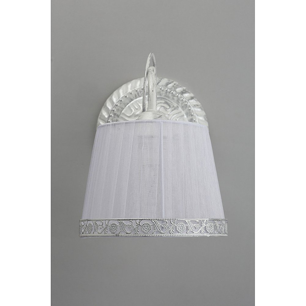 OML-54111-01 Настенное бра Omnilux Campovaglio OML-54111-01