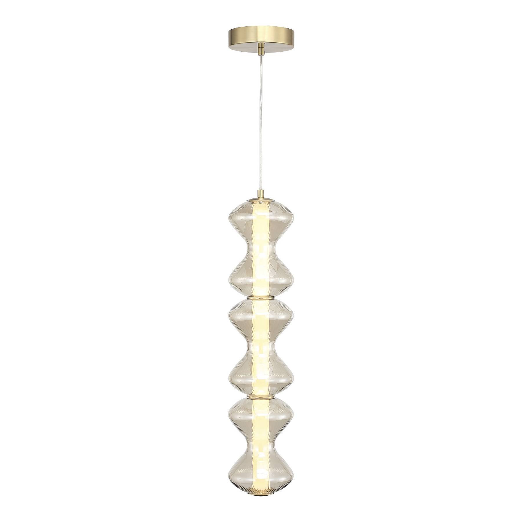 SL6136.213.01 Светильник подвесной ST Luce Spine SL6136.213.01