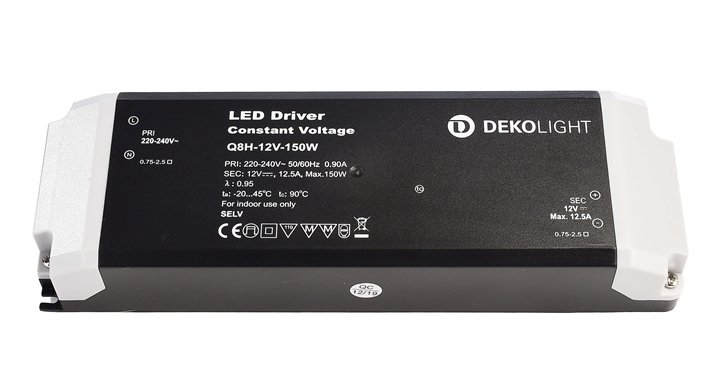 862167 Блок питания Deko-Light power supply 862167