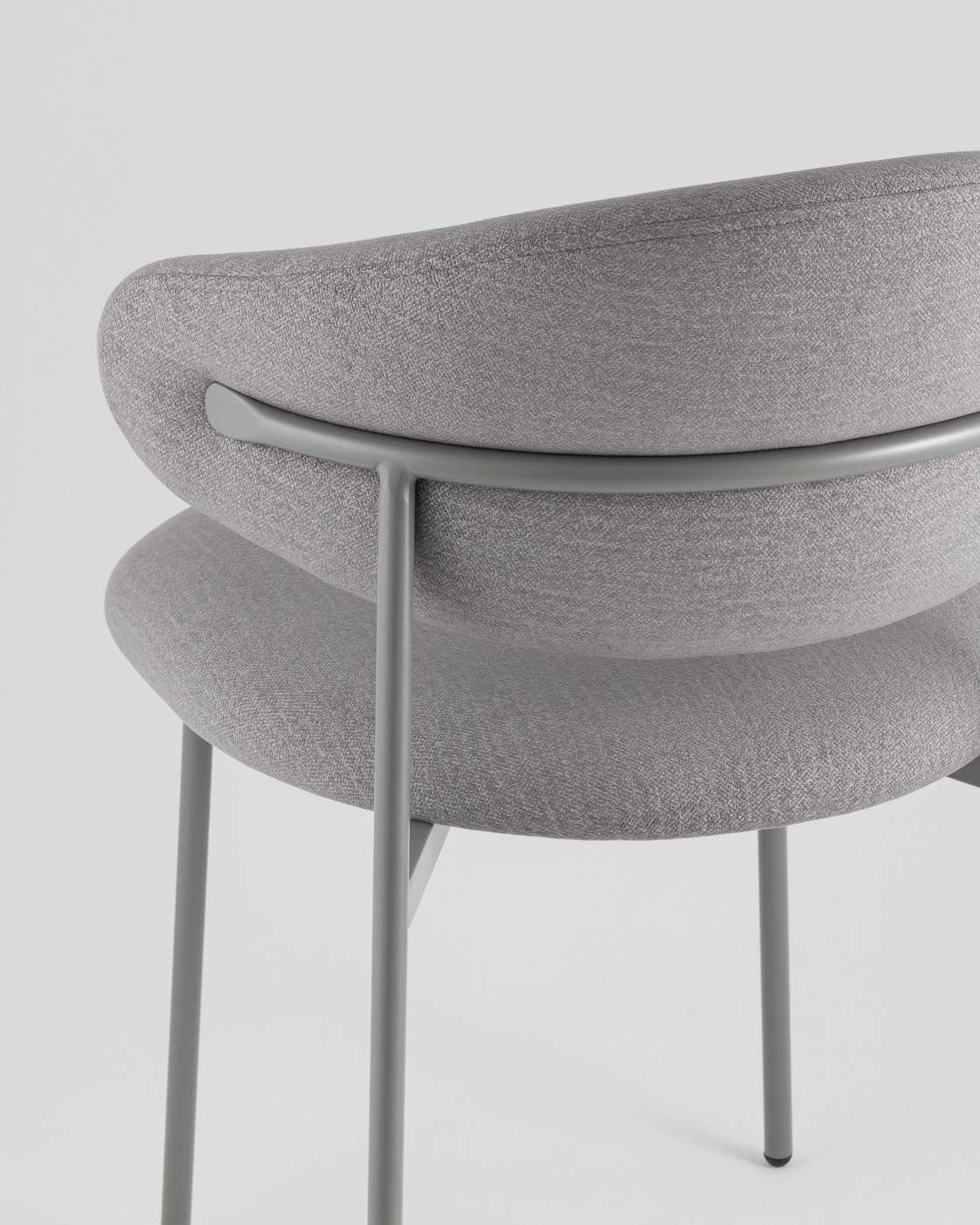 Обеденный стул Stool Group LV-125-E86-7005