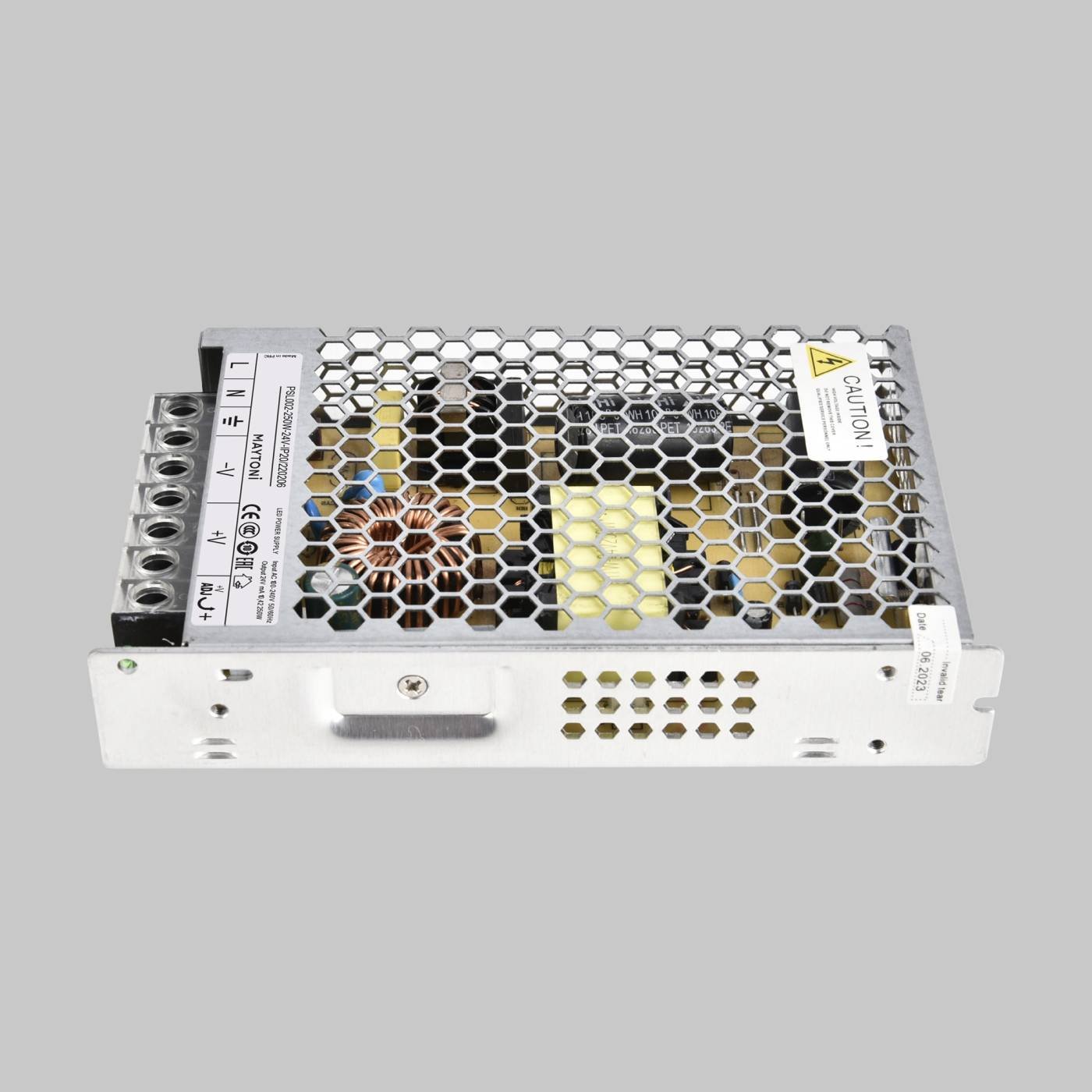 220206 Блок питания Maytoni Led strip 220206
