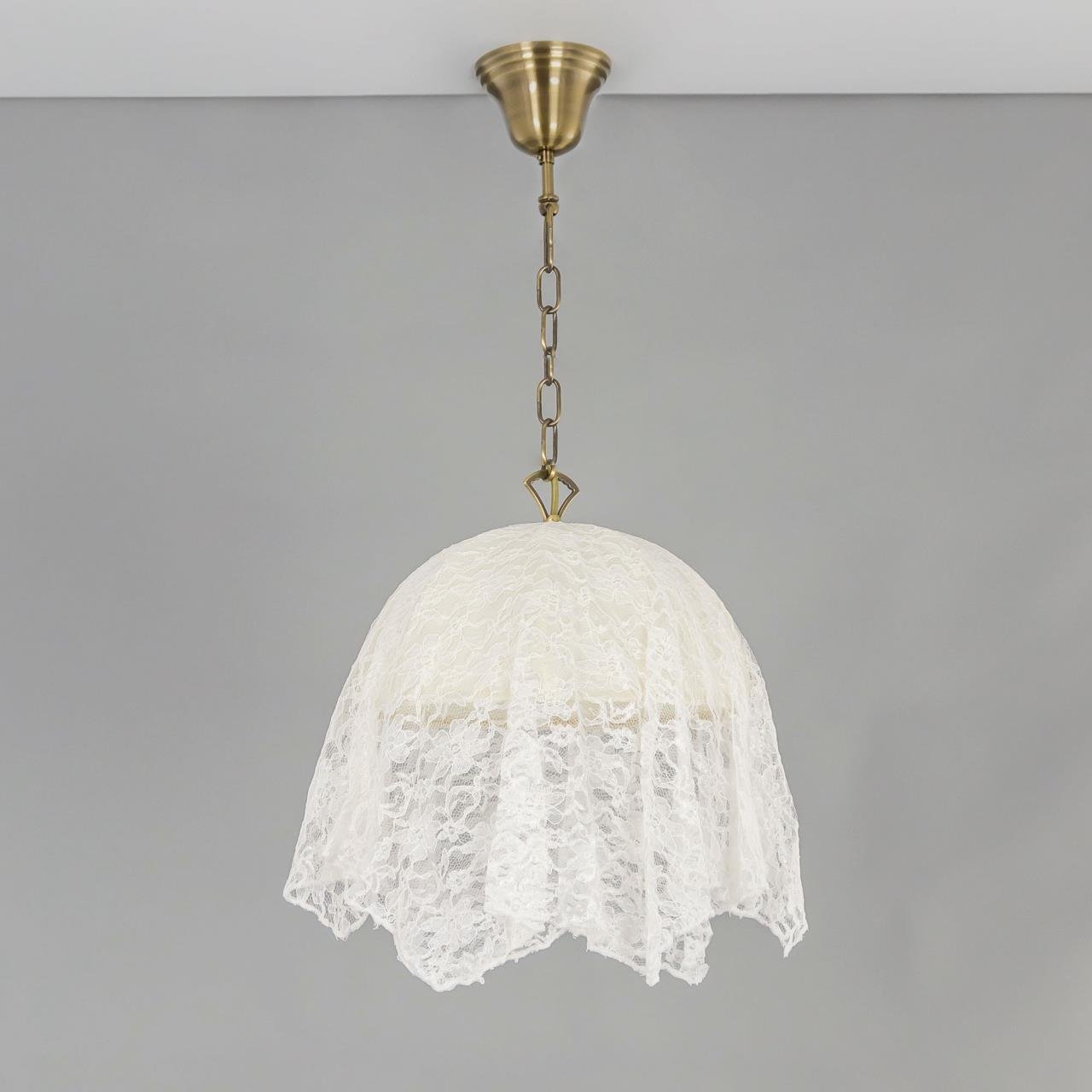 CL407114 Светильник подвесной Citilux Базель CL407114