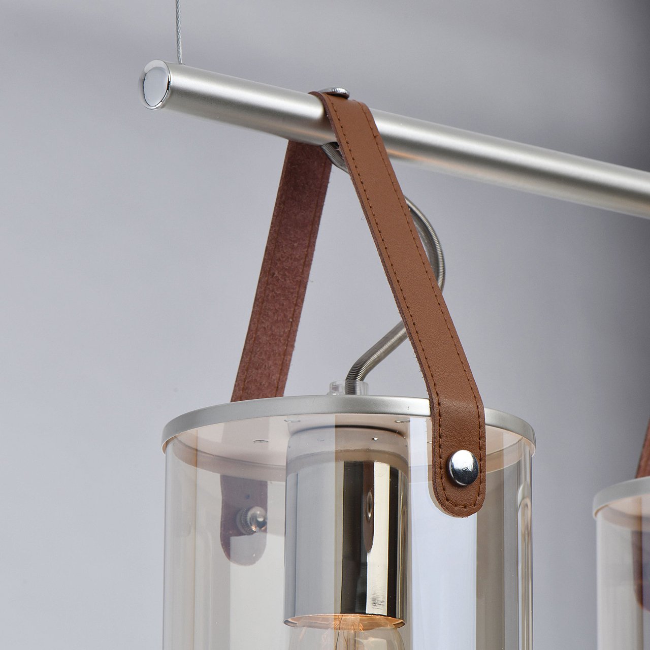 Светильник подвесной De Markt Тетро 673014604