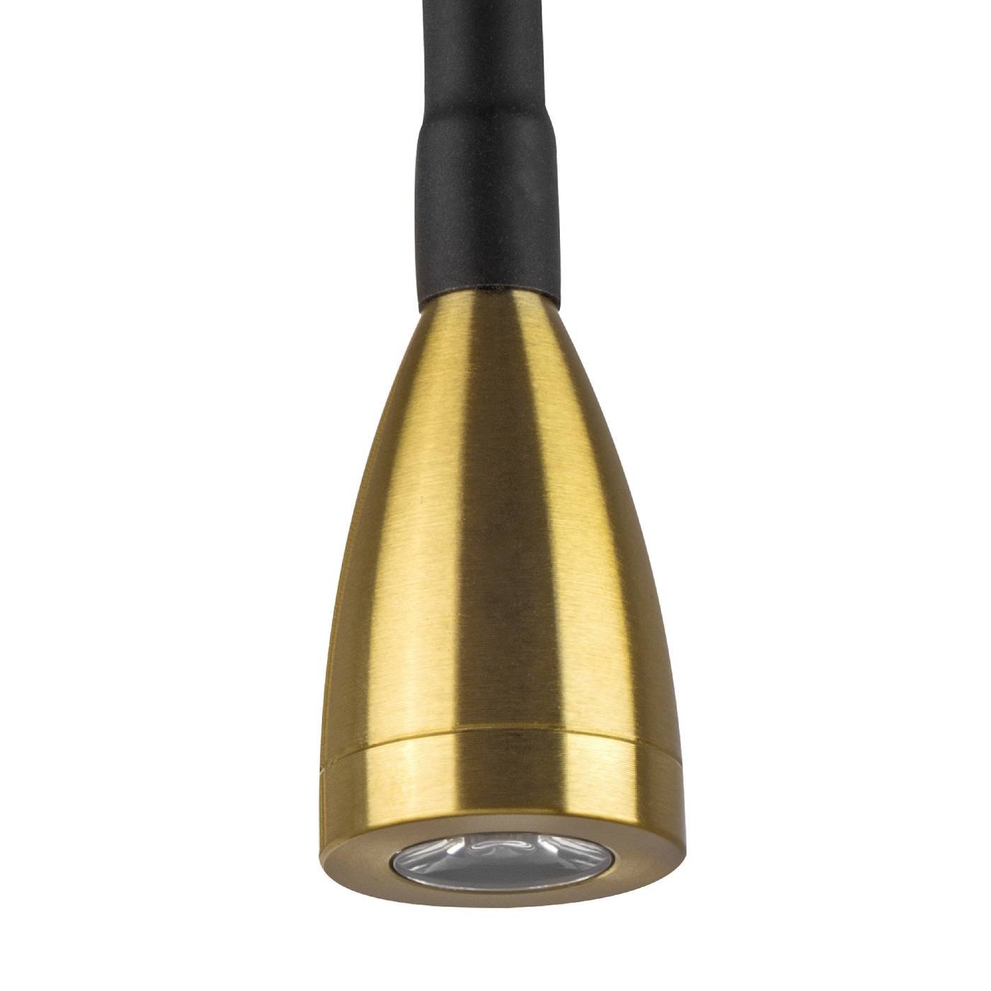 Настенный светильник Lightstar Muro III 808641