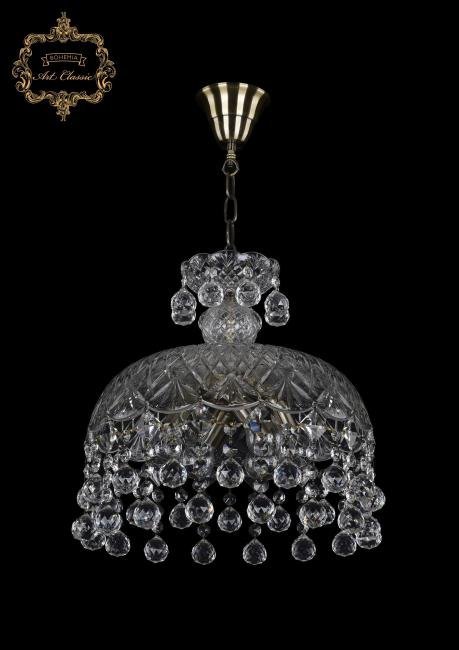 14.03.6.d35.Br.B Светильник подвесной Art Classic 14.03.6.d35.Br.B