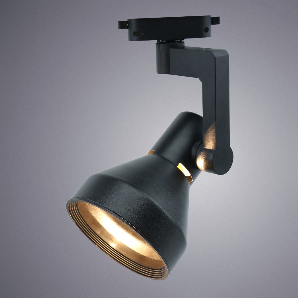 A5108PL-1BK Трековый светильник Arte Lamp Nido A5108PL-1BK