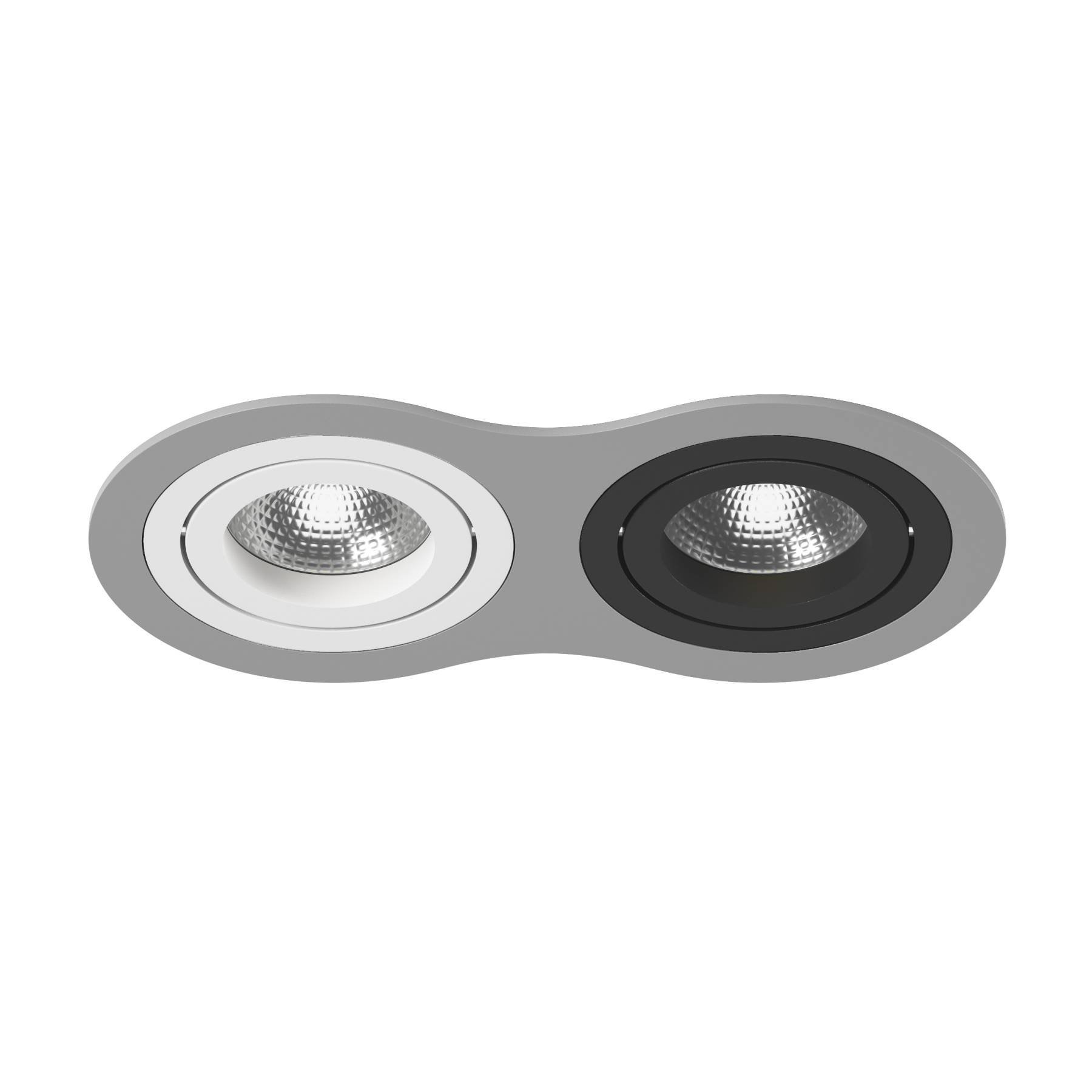 i6290607 Встраиваемый светильник Lightstar Intero 16 i6290607