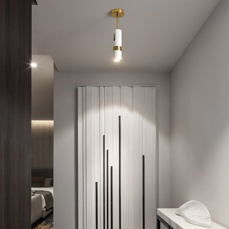 212621-23 Светильник спот ImperiumLoft Way01 212621-23