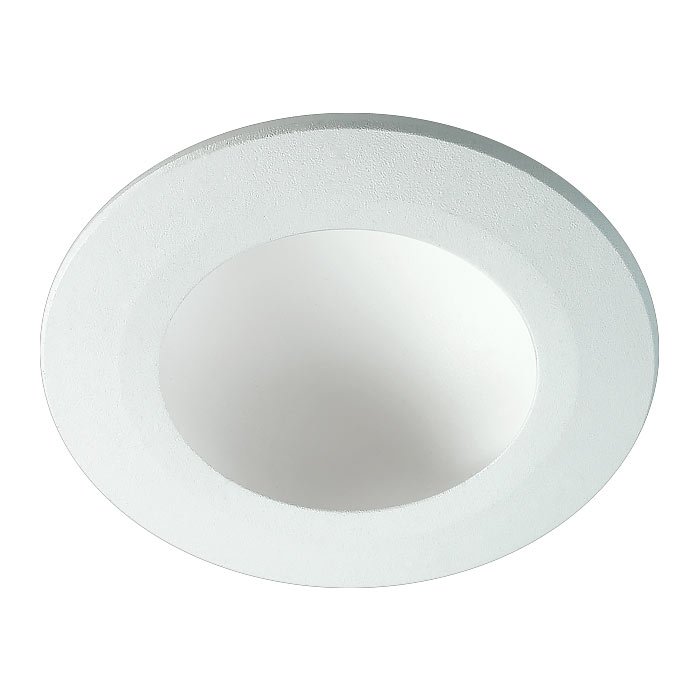 357352 Встраиваемый светильник Novotech Gesso 357352