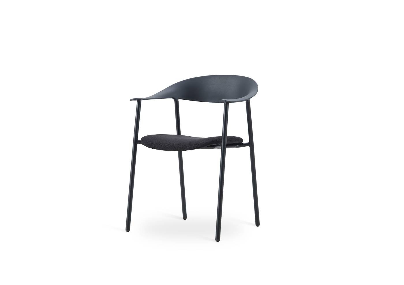 Стул пластиковый Stool Group Eila УТ000039776