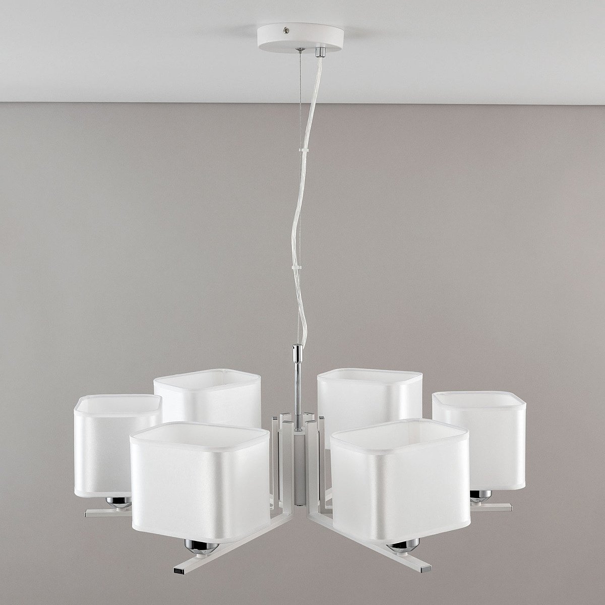 CL469265 Подвесная люстра Citilux Тильда CL469265