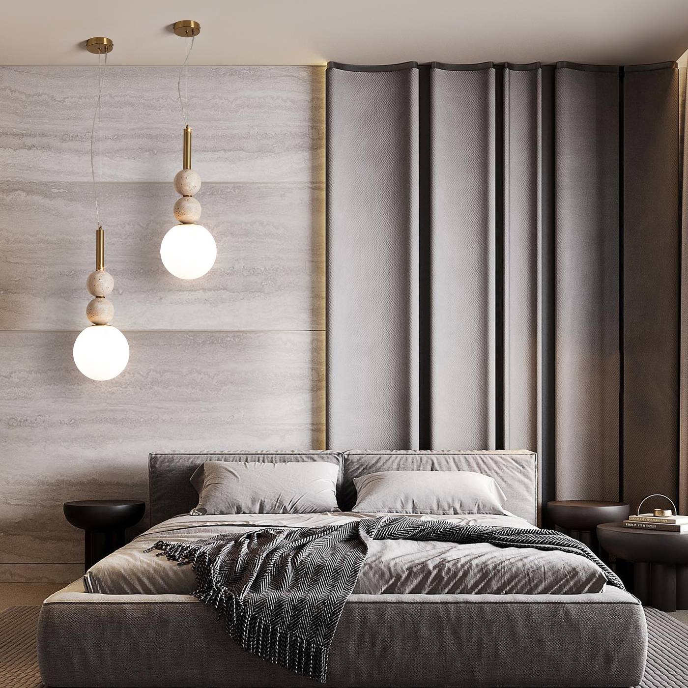 FR5482PL-01BS1 Светильник подвесной Freya Sunspot FR5482PL-01BS1