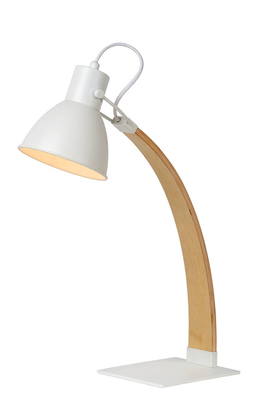 Настольная лампа Lucide Curf 03613/01/31