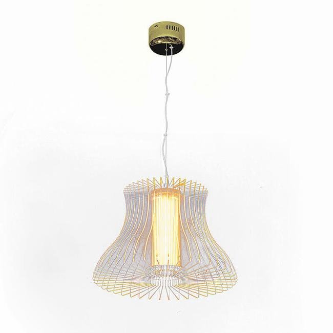 Светильник подвесной L'Arte Luce Luxury Mercury L42504.92