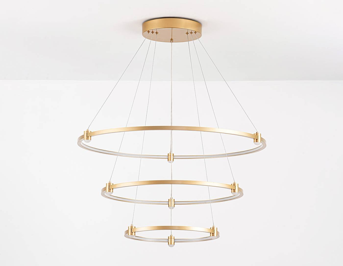 Подвесная люстра Ambrella Comfort FL5516