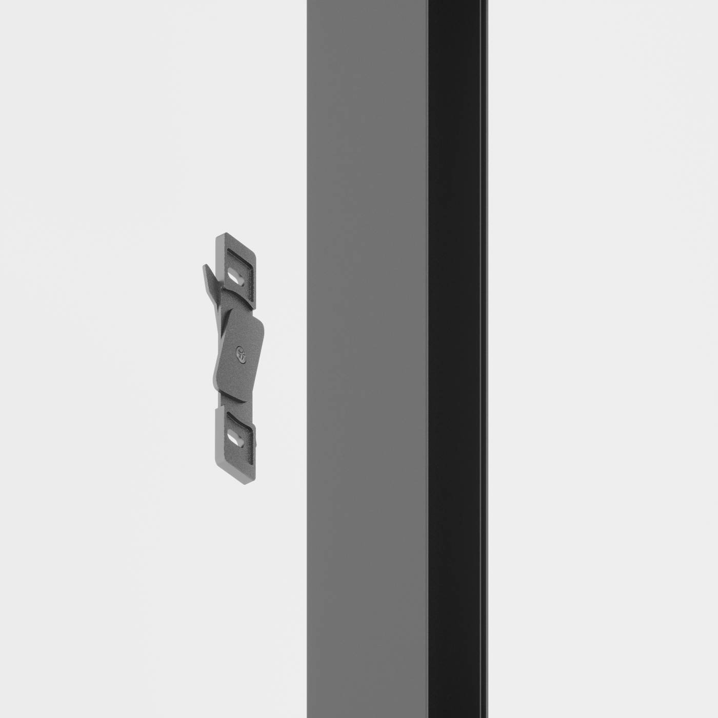 Фиксатор для накладного монтажа Maytoni Accessories for tracks TRA004HS-21S