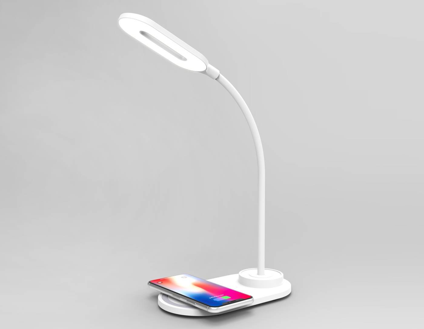Настольная лампа Ambrella Desk DE588