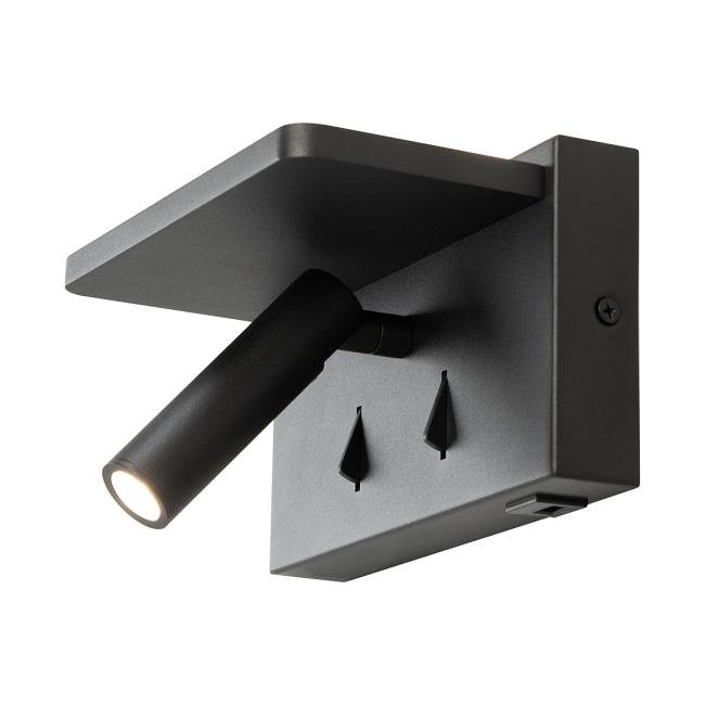 CL704371 Настенный светильник Citilux Декарт CL704371