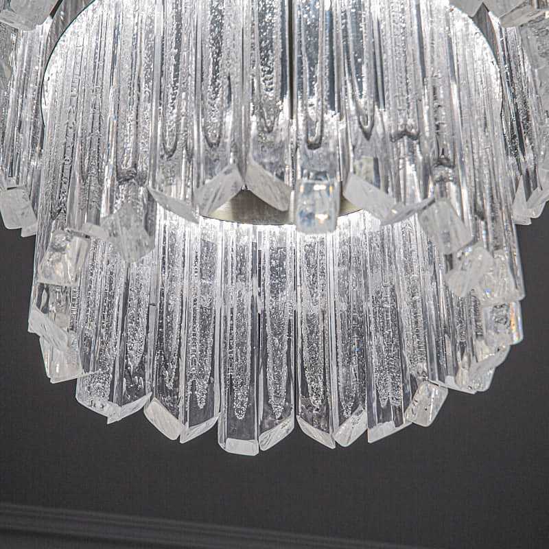 L37810.98 Светильник потолочный L'Arte Luce Luxury Segatto L37810.98