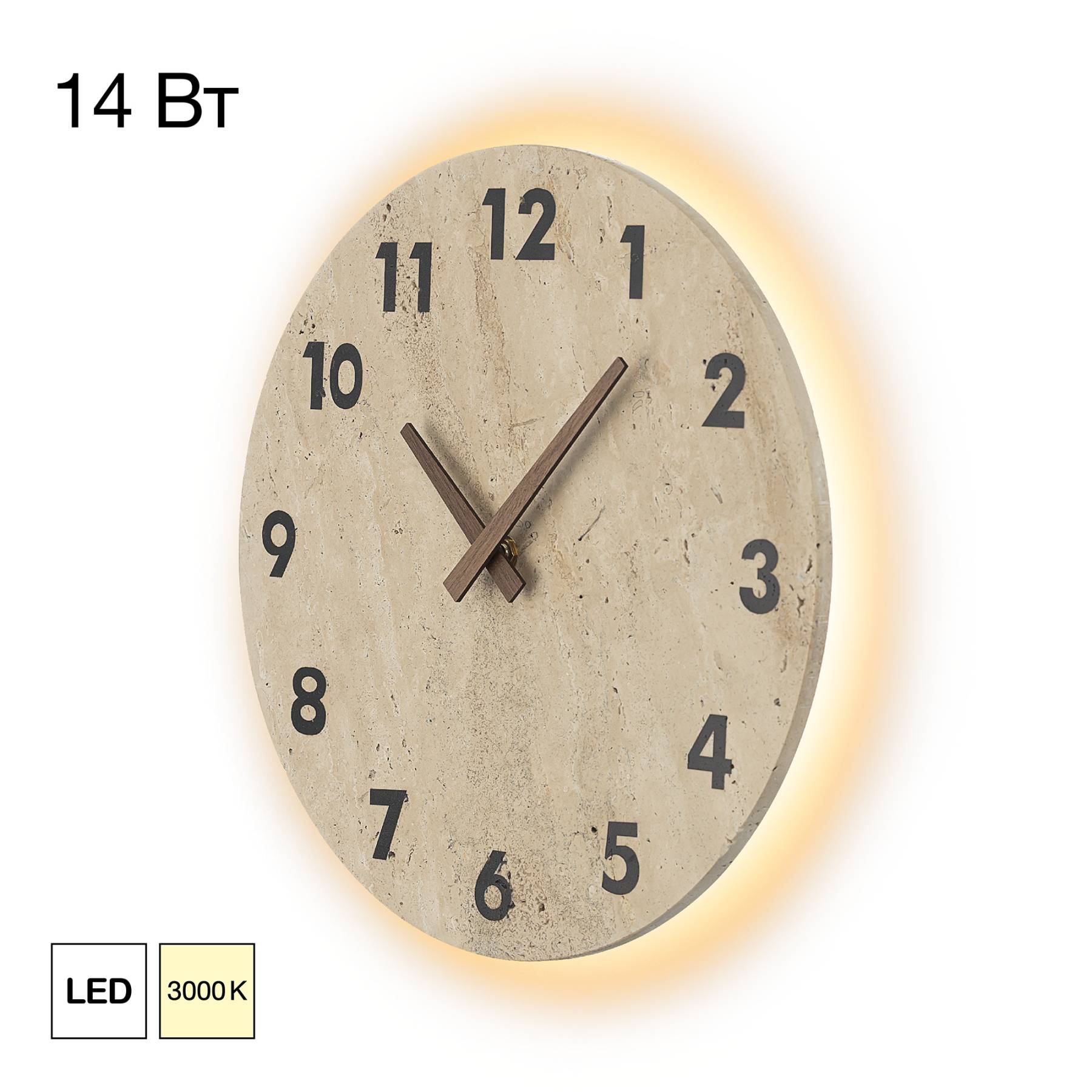 CL246016 Настенный светильник Citilux Mares CL246016