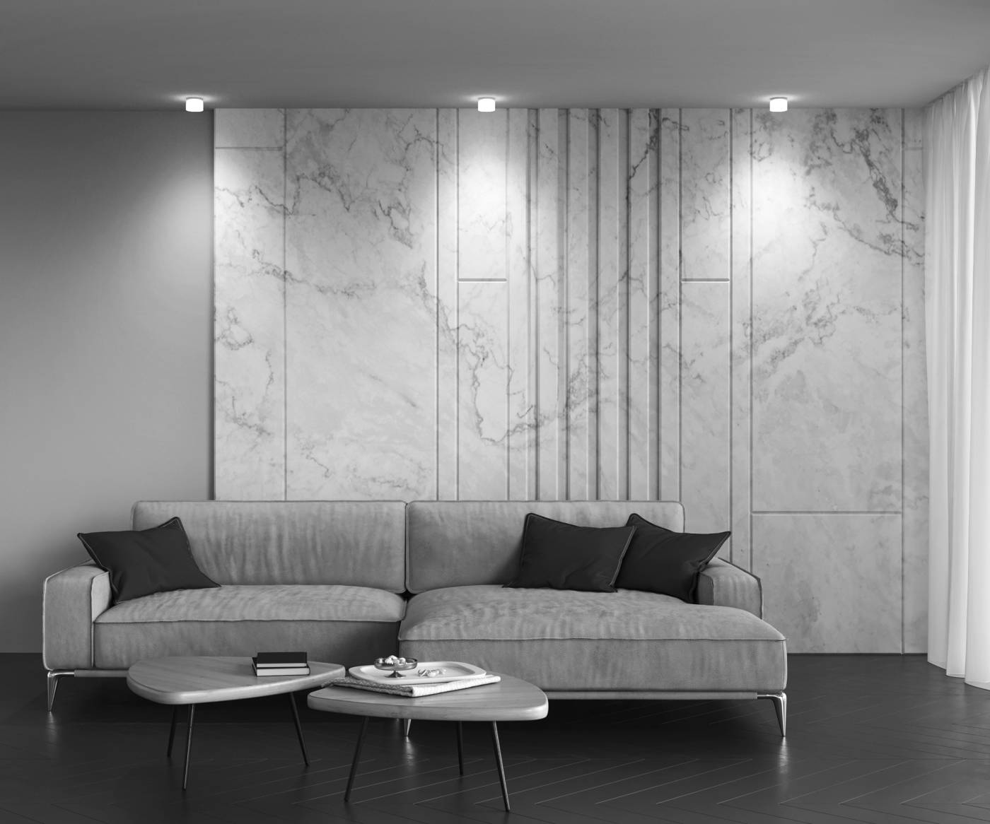 DL047-01W Встраиваемый светильник Maytoni Glasera DL047-01W