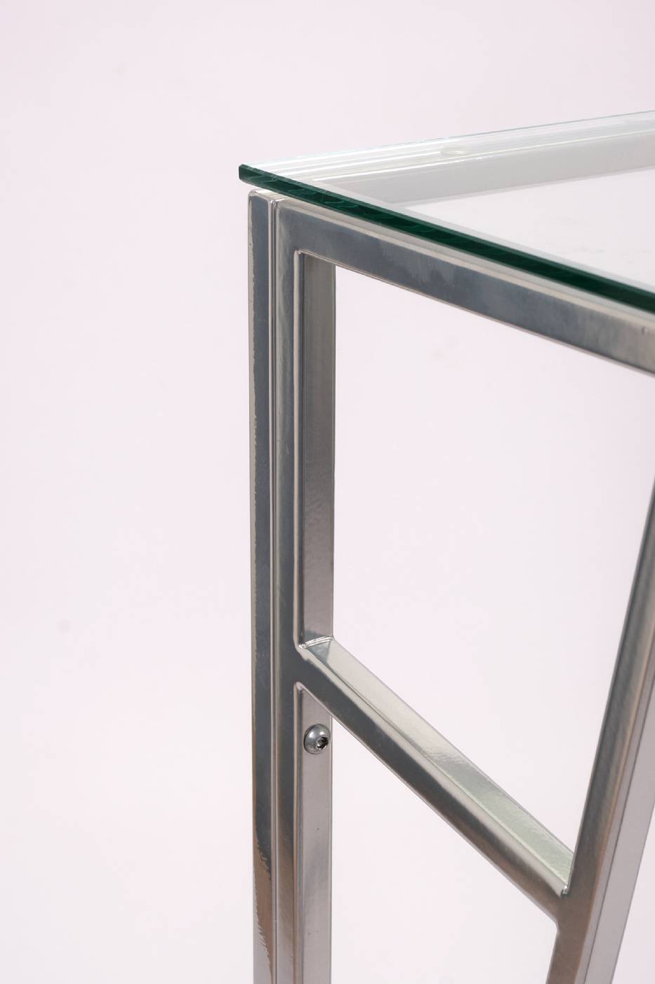 Консоль AllConsoles 1052-CS clear