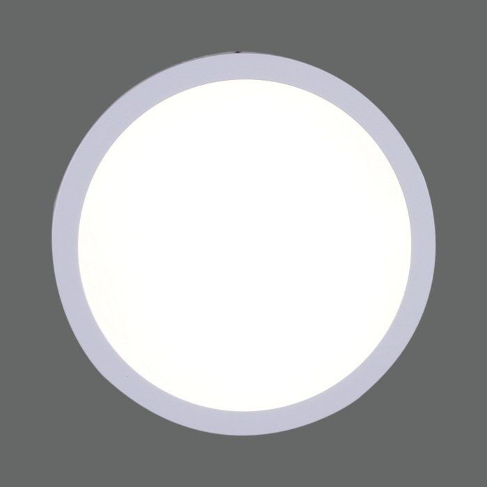 Светодиодная панель 70606-9.5-001OL LED18W WH 4000K