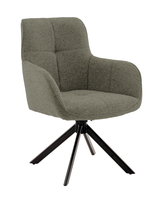 Обеденный стул Stool Group Edme OS-2447K OTE-SAH 355