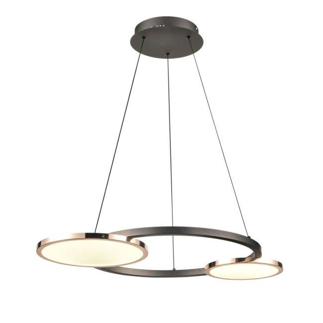 VL7272P02 Подвесная люстра Vele Luce Medusa VL7272P02