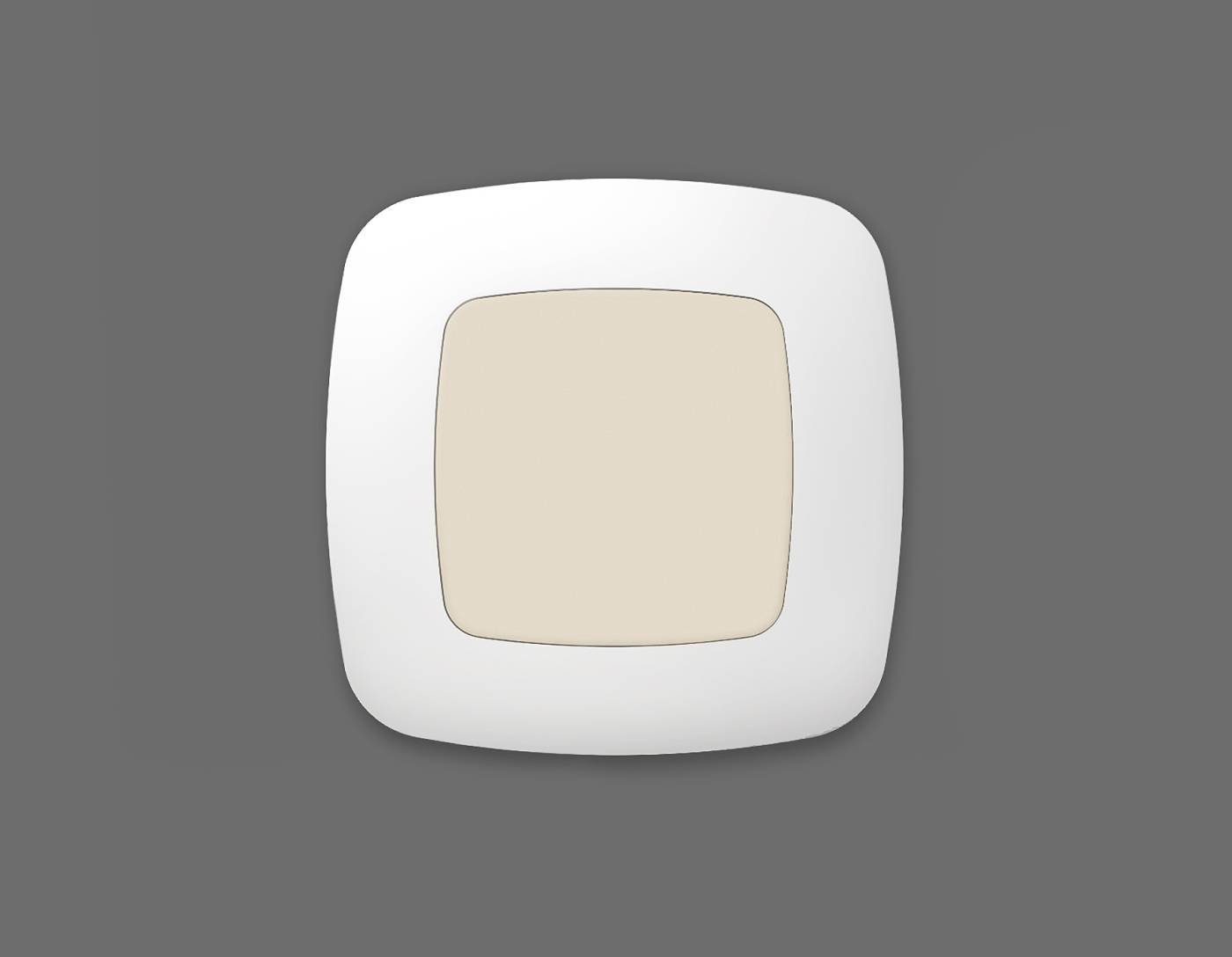 Накладка на механизм Ambrella Volt OMEGA OP3360