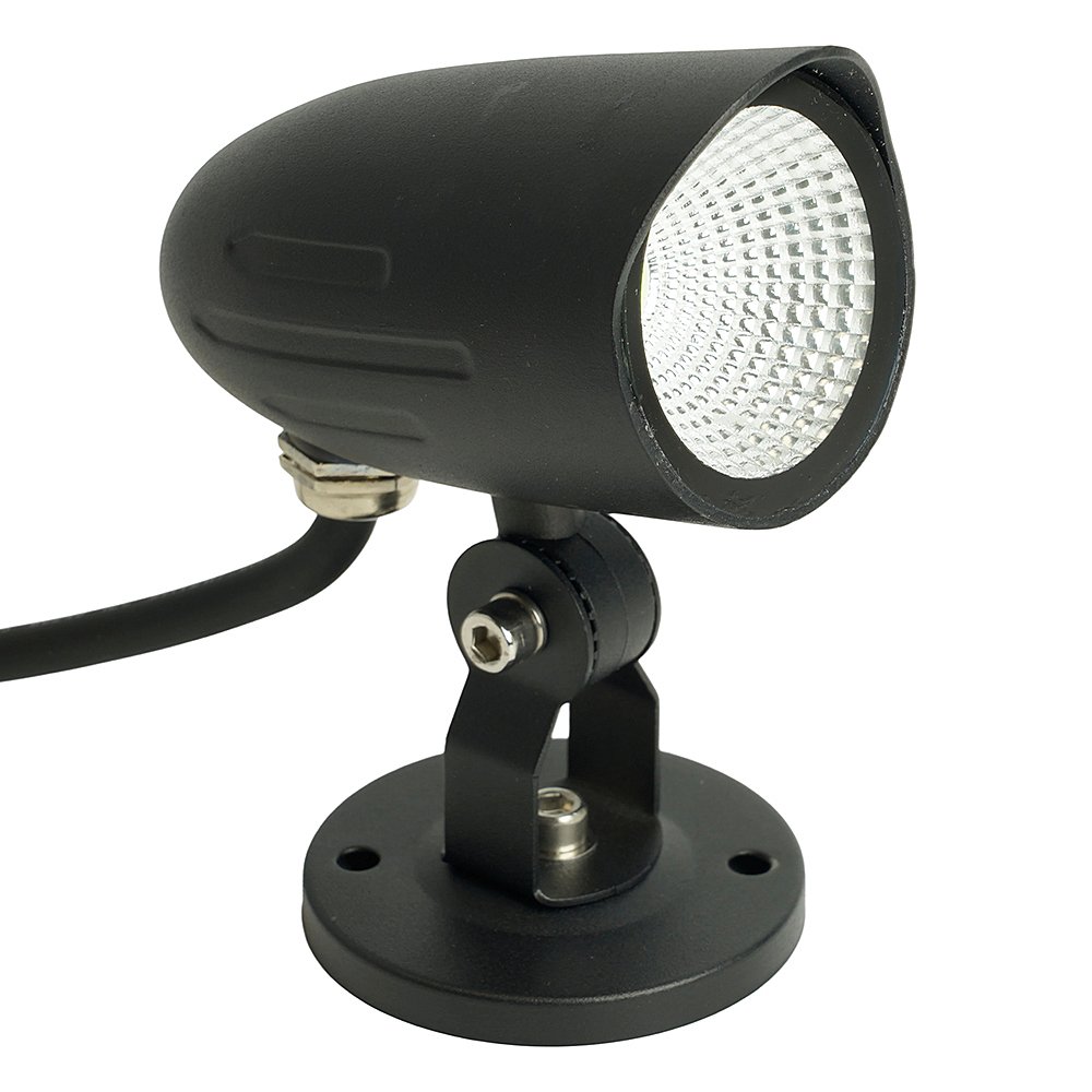 Грунтовый светильник Feron SP2713 51765