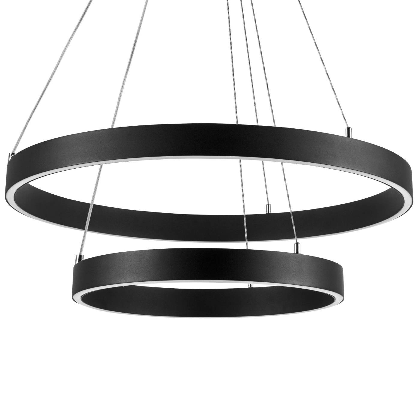 Подвесная люстра Lightstar Saturno 748117