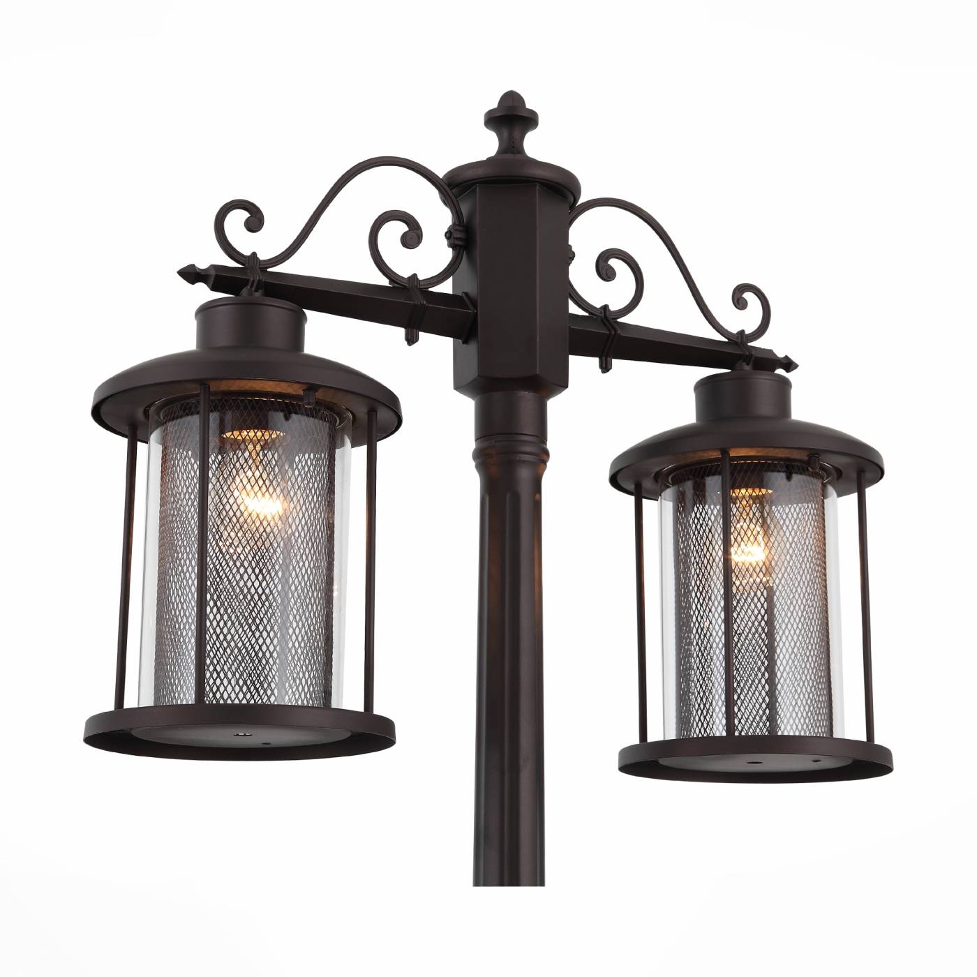 SL080.425.02 Столб фонарный уличный ST Luce Lastero SL080.425.02