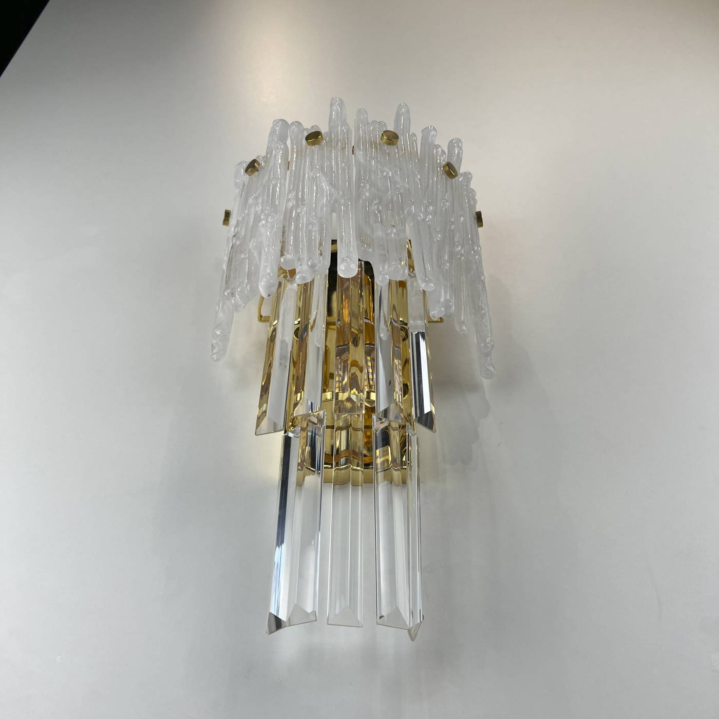 143830-22 Настенное бра ImperiumLoft 44.726-0 143830-22