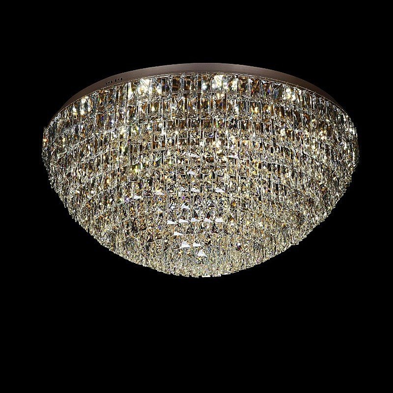 L47500 Потолочная светодиодная люстра Galassia L'Arte Luce Luxury L47500