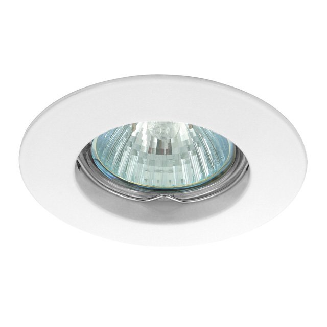 2580 Встраиваемый светильник Kanlux Luto 2580