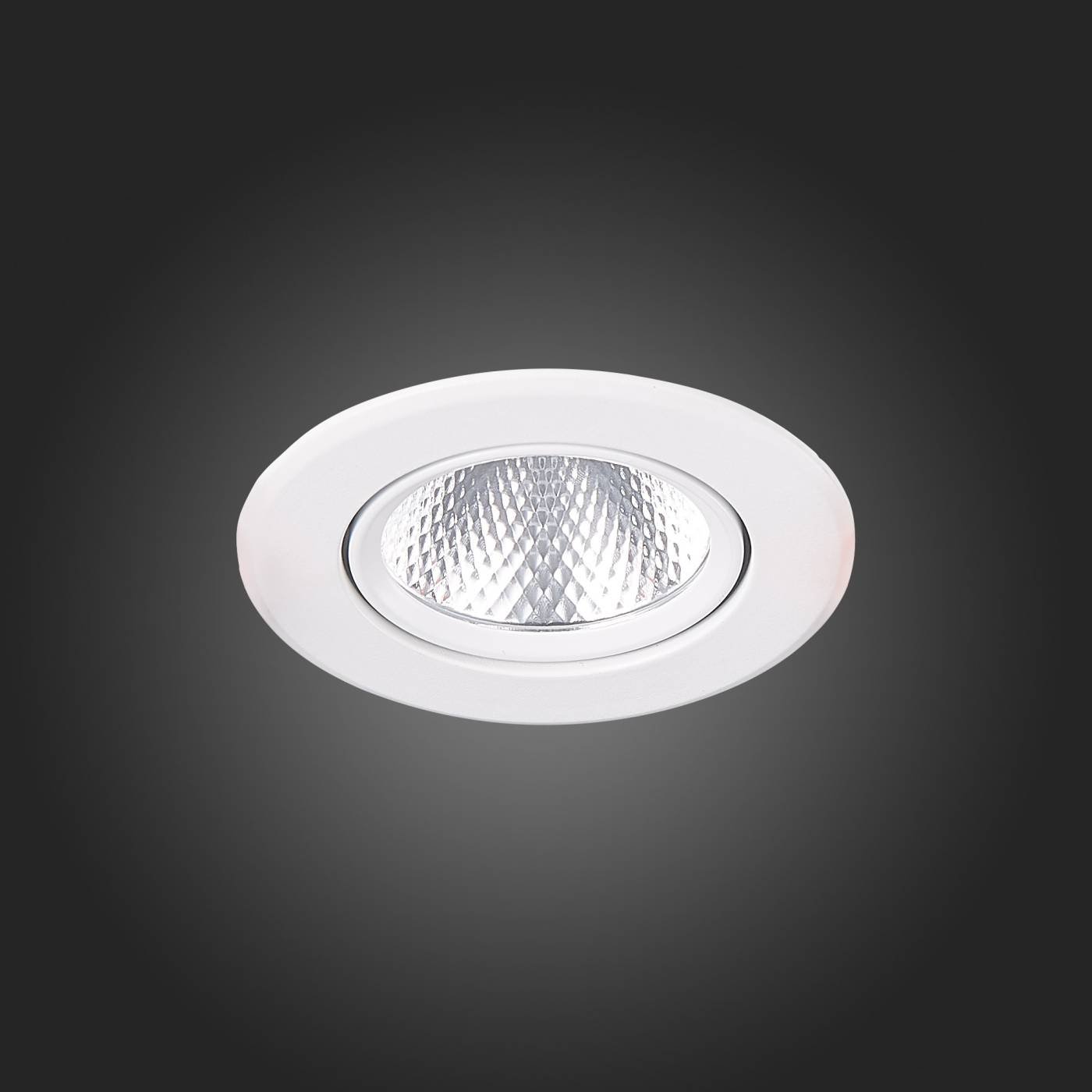 Встраиваемый светильник ST Luce Miro ST211.538.08.36