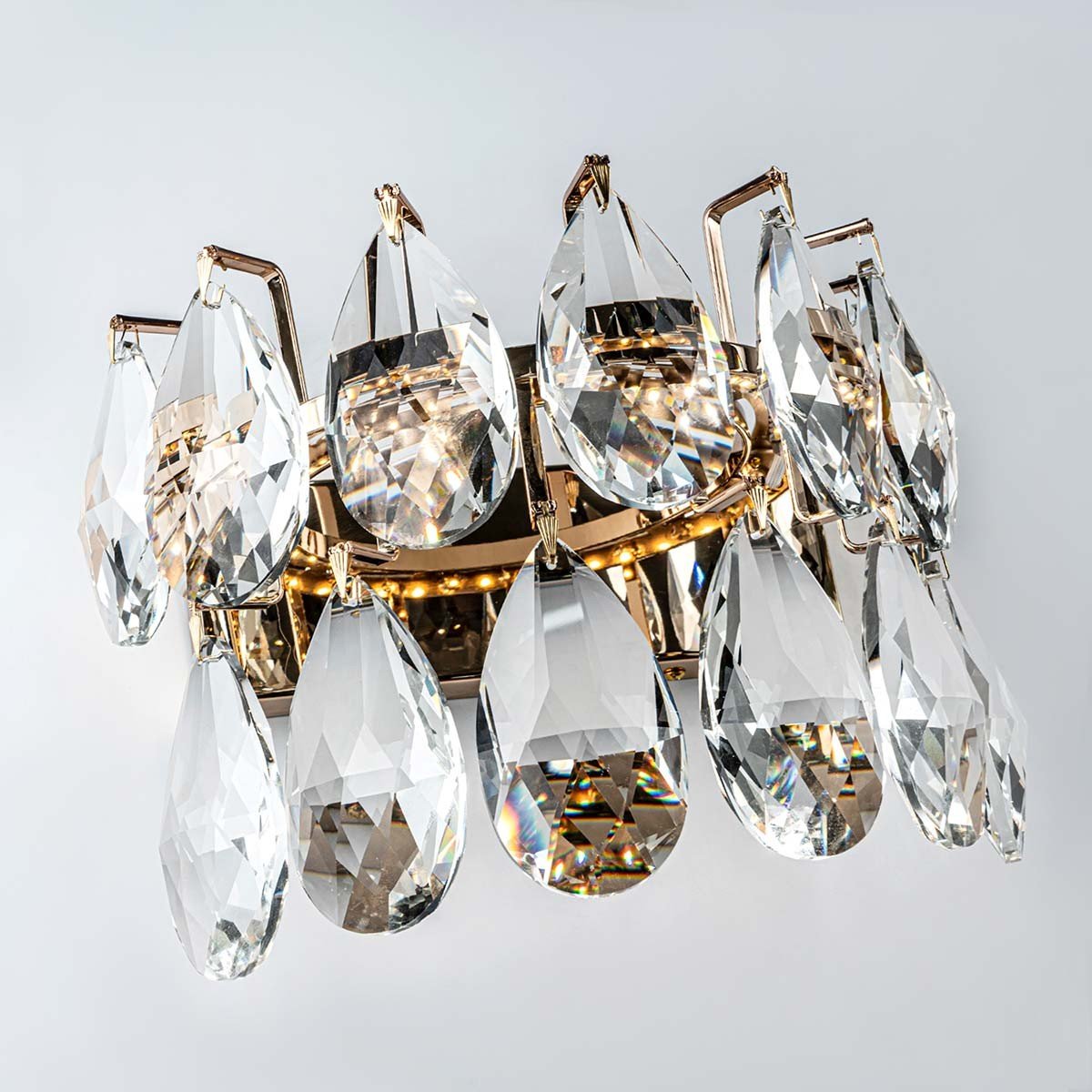 ML.6900.300 GD Бра настенное ML Modelux ML.6900.300 GD