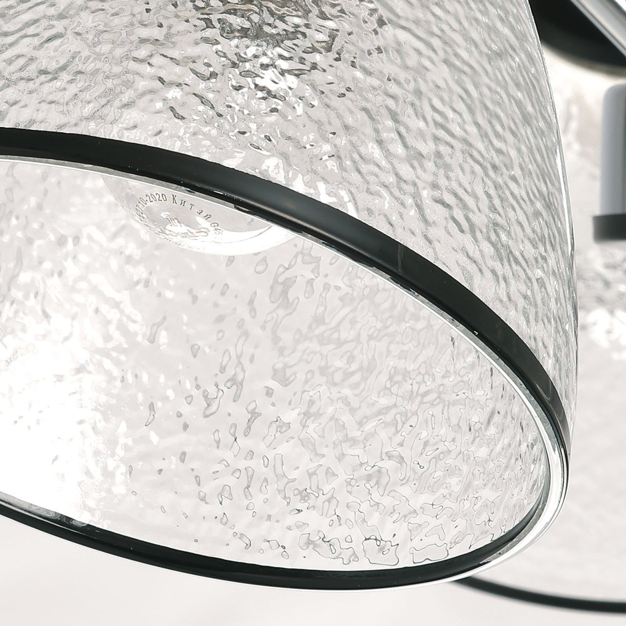 Потолочная люстра De Markt Дэла 635015205