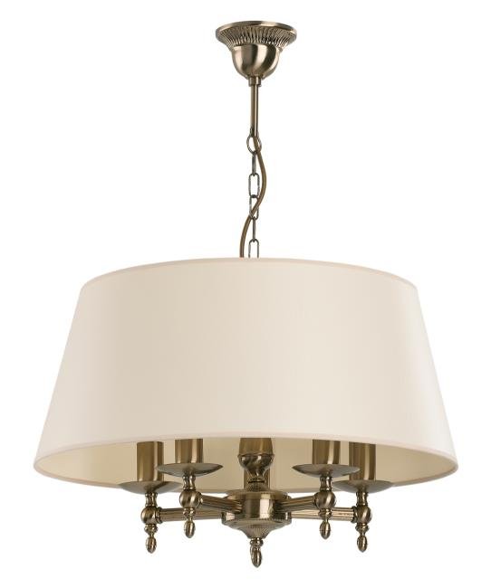 16075 Подвесная люстра Alfa Roksana 16075