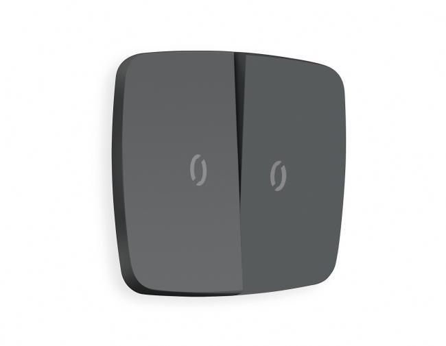 OP9040 Накладка на механизм Ambrella Volt OMEGA OP9040