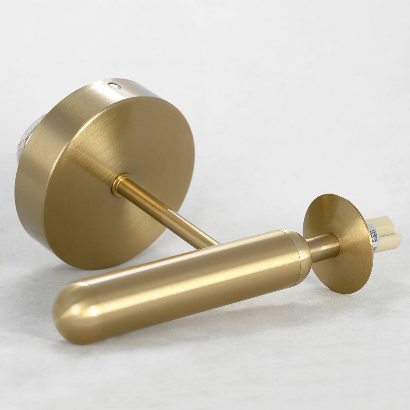 LSP-8591 Настенное бра Lussole Cleburne LSP-8591