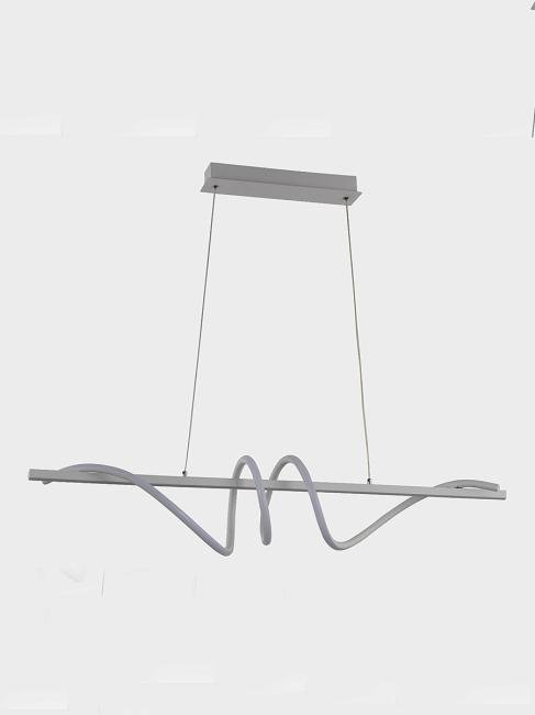 108011401 Подвесная люстра De Markt Аурих 108011401