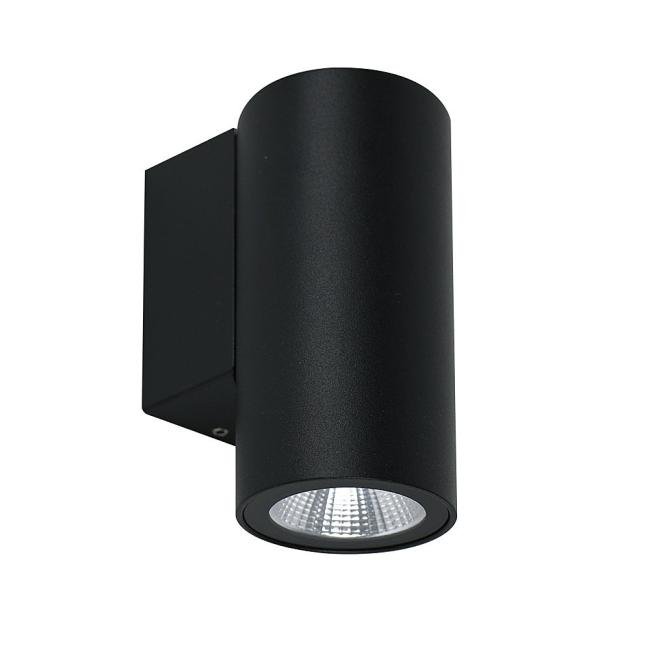 A1307AL-1BK Уличный настенный светильник Arte Lamp Torcular A1307AL-1BK